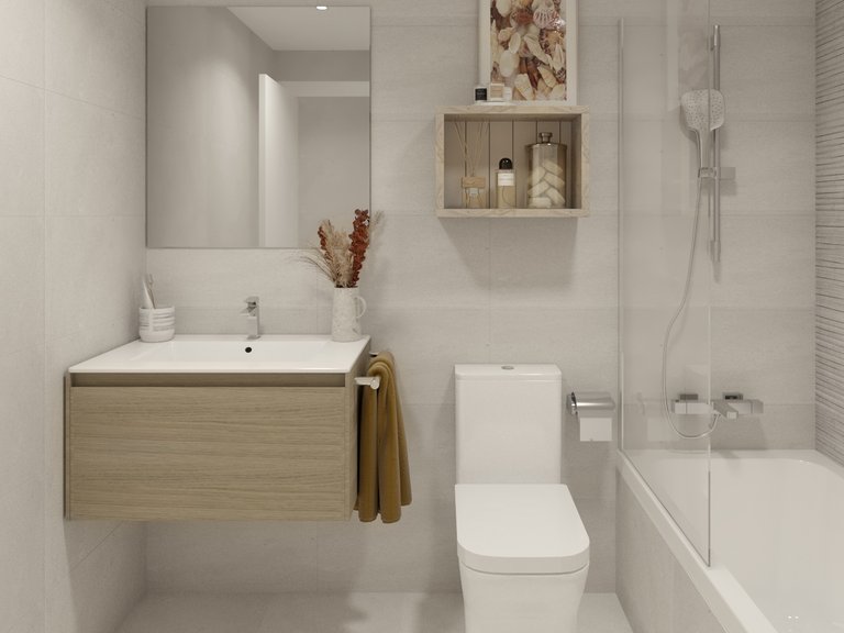 Apartment for Sale in Torremolinos, Malaga 19