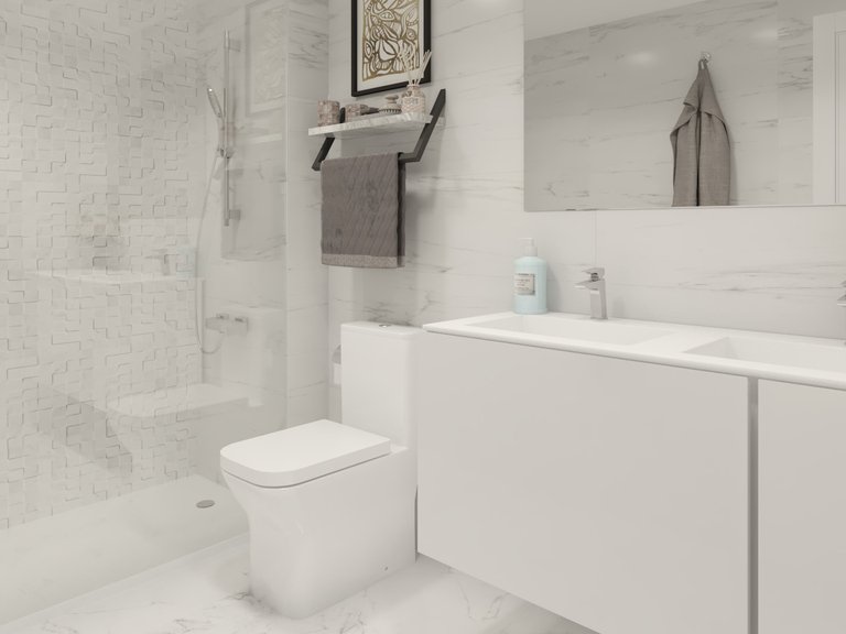 Apartment for Sale in Torremolinos, Malaga 20