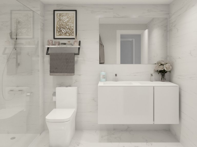 Apartment for Sale in Torremolinos, Malaga 21