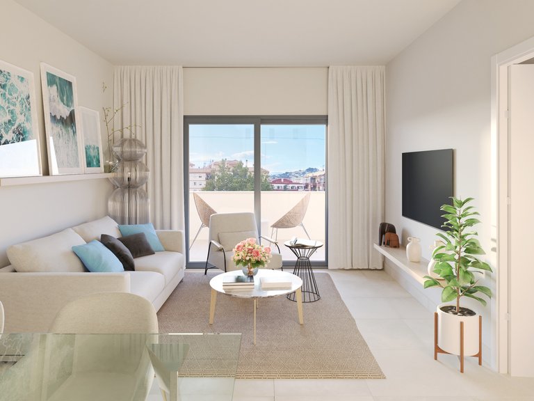 Apartment for Sale in Fuengirola, Malaga 4