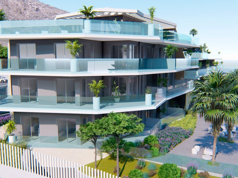 Apartment for Sale in Benalmádena, Malaga 2