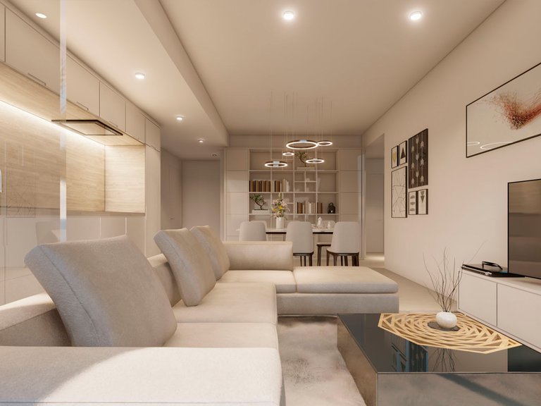 Apartment for Sale in Benalmádena, Malaga 4