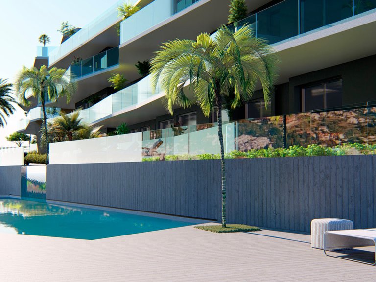 Apartment for Sale in Benalmádena, Malaga 3