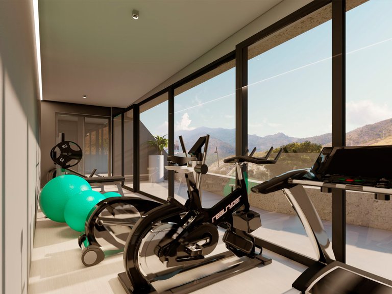 Apartment for Sale in Benalmádena, Malaga 8