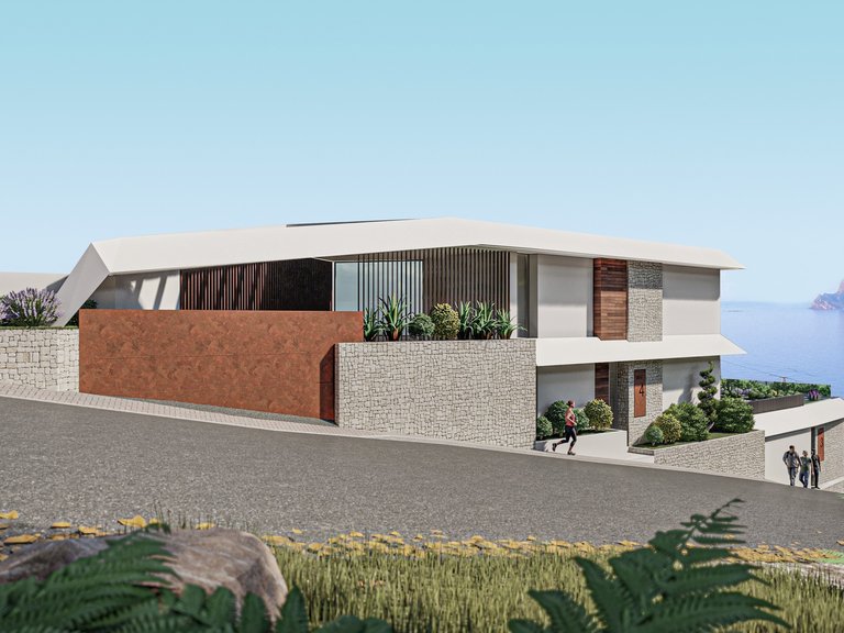 Villa for Sale in Pueblo Mascarat, Alicante 3