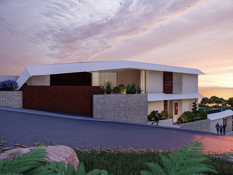 Villa for Sale in Pueblo Mascarat, Alicante 38