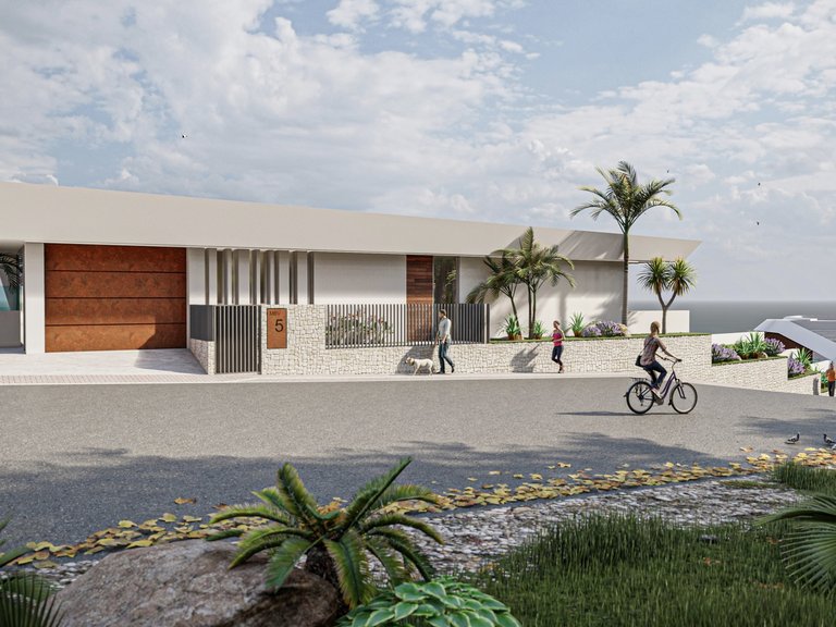 Villa for Sale in Pueblo Mascarat, Alicante 46