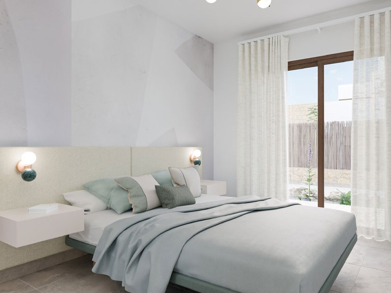 Villa for Sale in Finestrat, Alicante 12