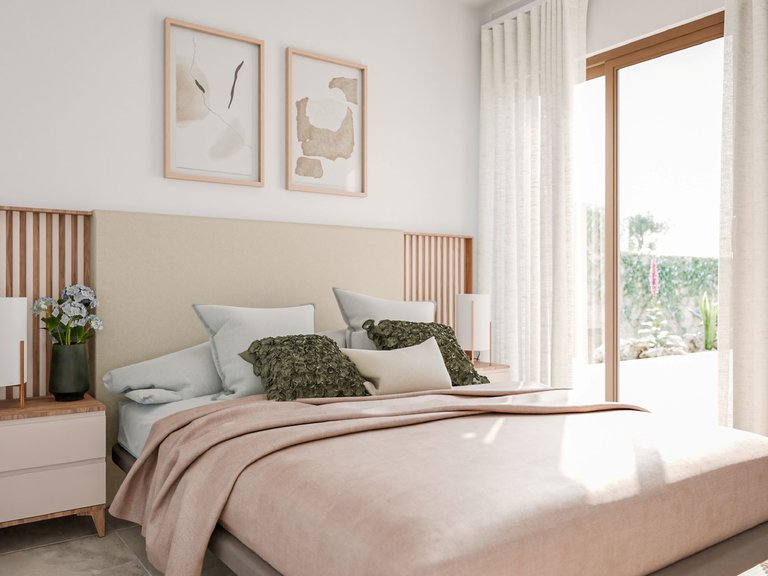 Villa for Sale in Finestrat, Alicante 10