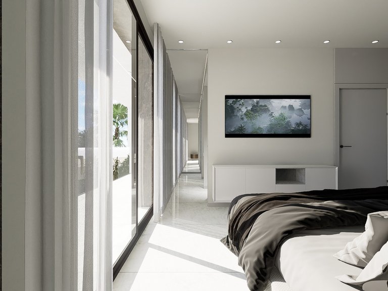 Villa for Sale in La Nucia, Alicante 7