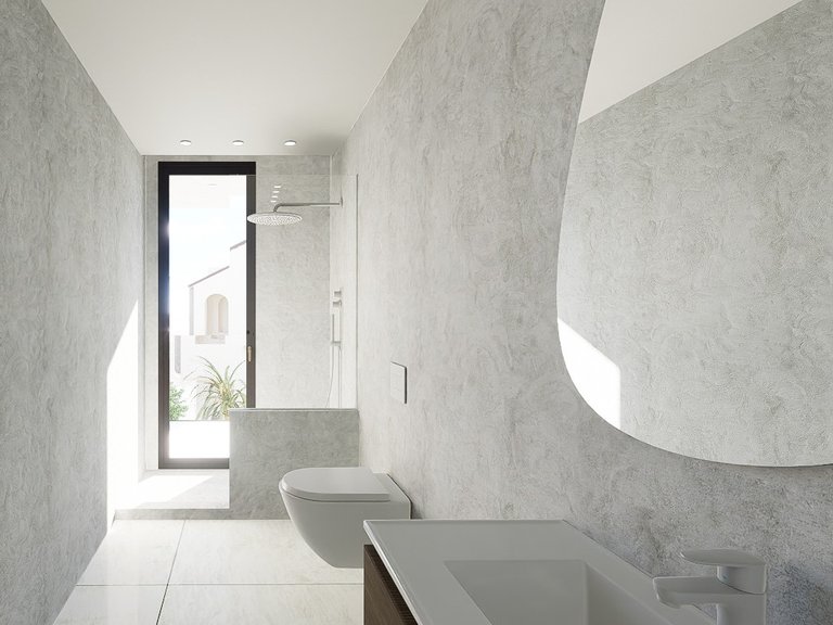 Villa for Sale in La Nucia, Alicante 8