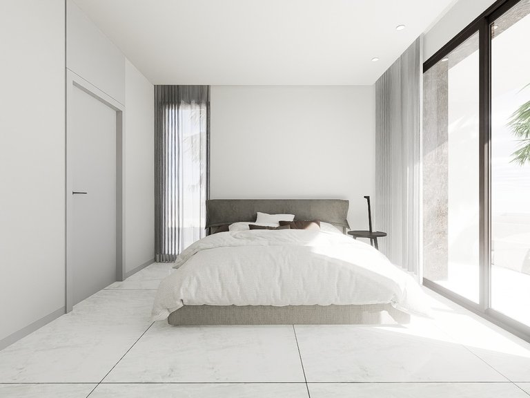 Villa for Sale in La Nucia, Alicante 9