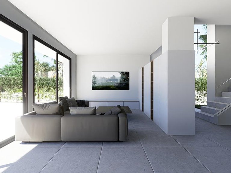 Villa for Sale in La Nucía, Alicante 8