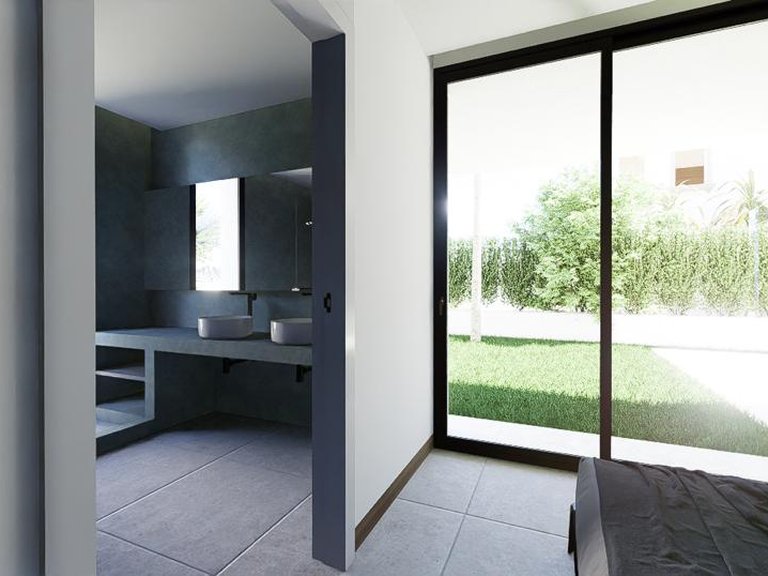 Villa for Sale in La Nucía, Alicante 17