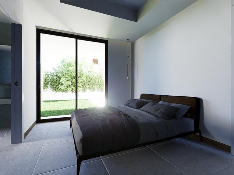 Villa for Sale in La Nucía, Alicante 15