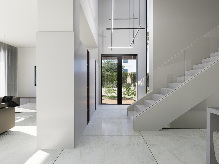 Villa for Sale in La Nucía, Alicante 13