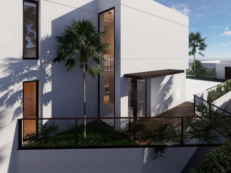 Villa for Sale in La Nucía, Alicante 5