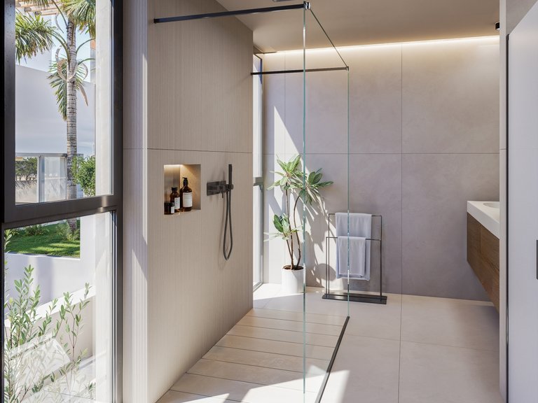Villa for Sale in Buenas Noches, Malaga 5
