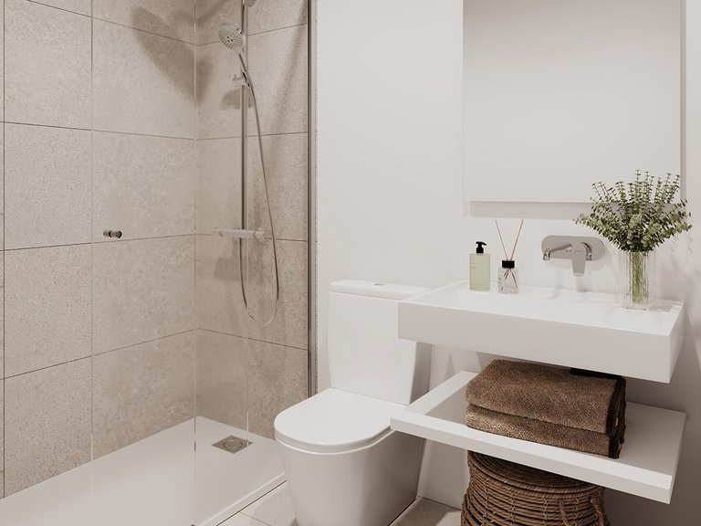 Apartment for Sale in Cancelada, Malaga 7