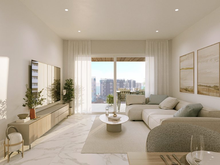 Apartment for Sale in Punta Prima, Orihuela Costa, Alicante 12