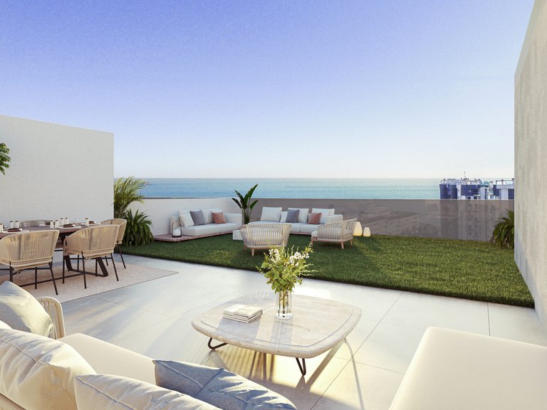 Apartment for Sale in Punta Prima, Orihuela Costa, Alicante 15