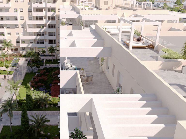 Apartment for Sale in Marbella, Malaga 2