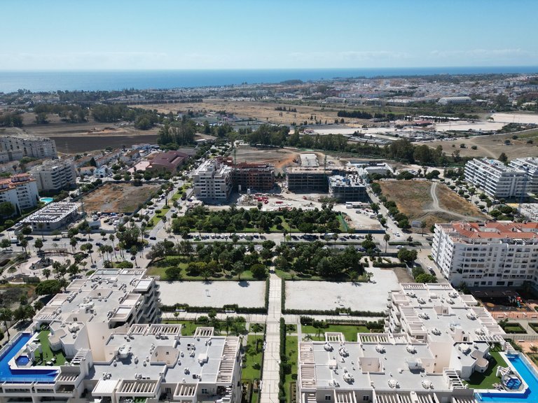 Penthouse for Sale in Marbella, Malaga 12
