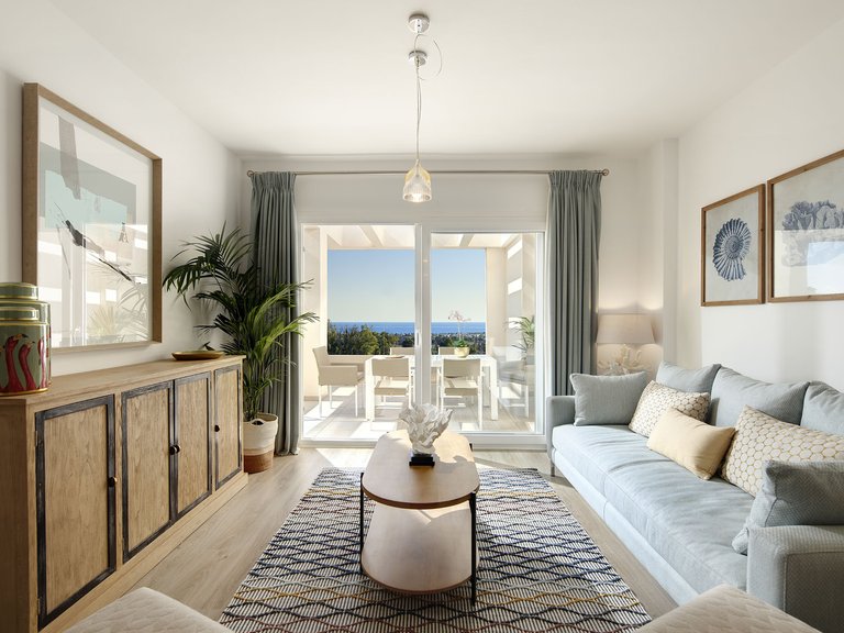 Apartment for Sale in Marbella, Malaga 9