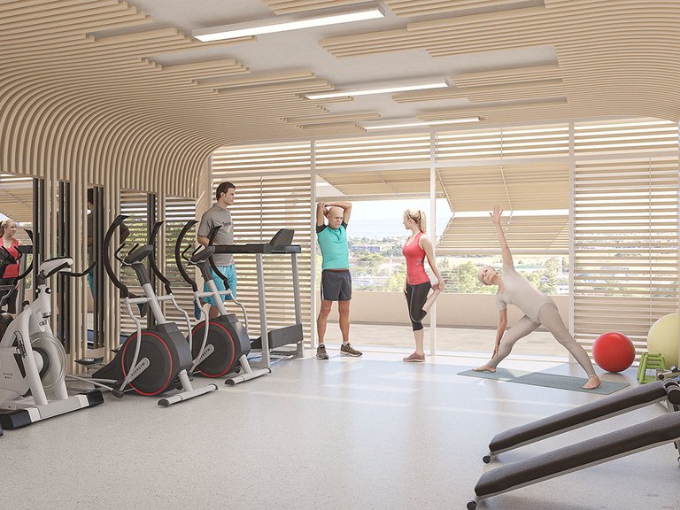 Apartment for Sale in Marbella, Malaga 17