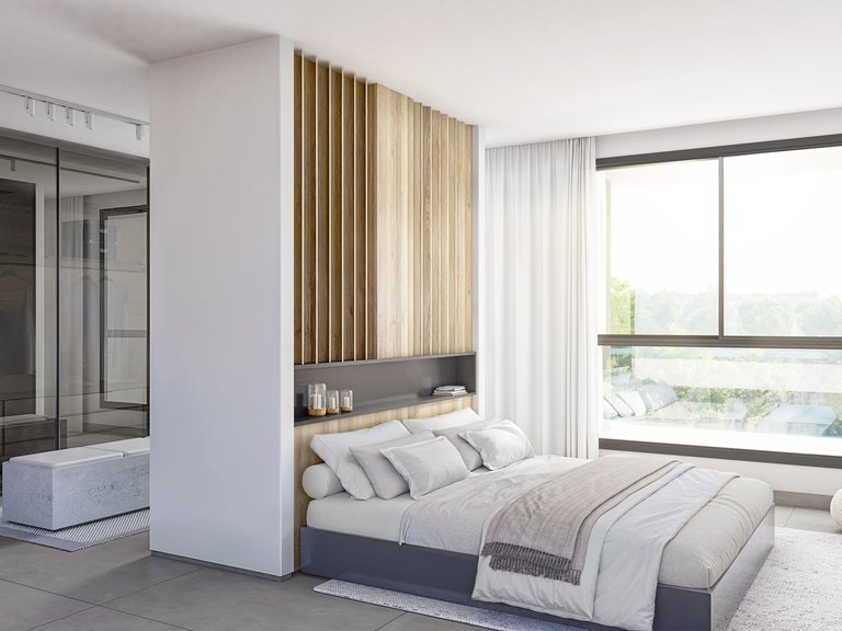 Apartment for Sale in Estepona, Malaga 9