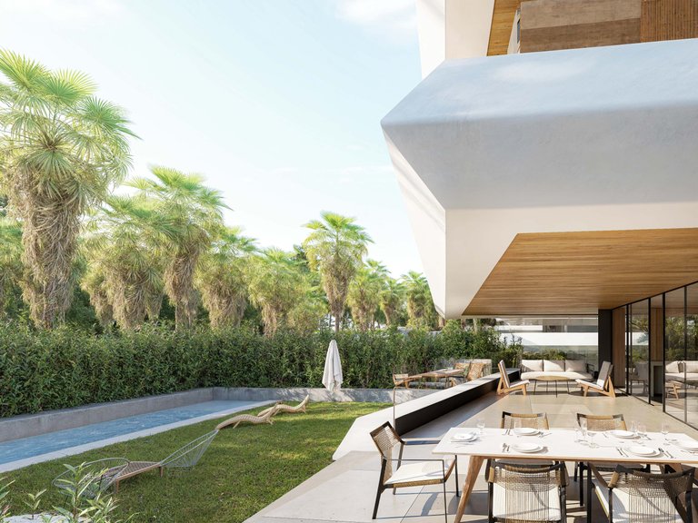 Apartment for Sale in Estepona, Malaga 2