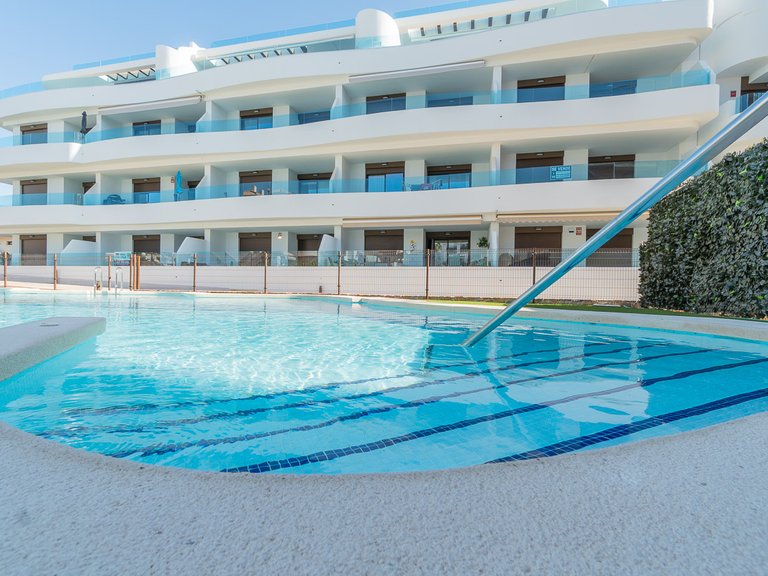 Apartment for Sale in Playa Flamenca, Alicante 13
