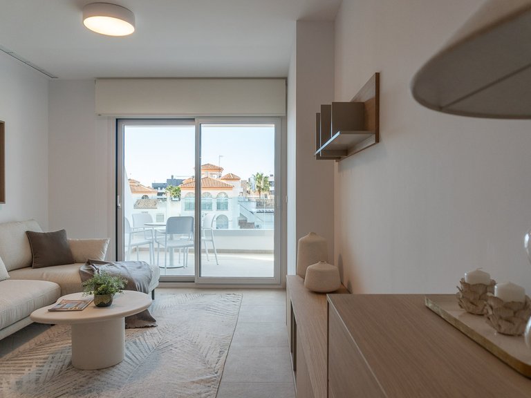 Apartment for Sale in Playa Flamenca, Alicante 25