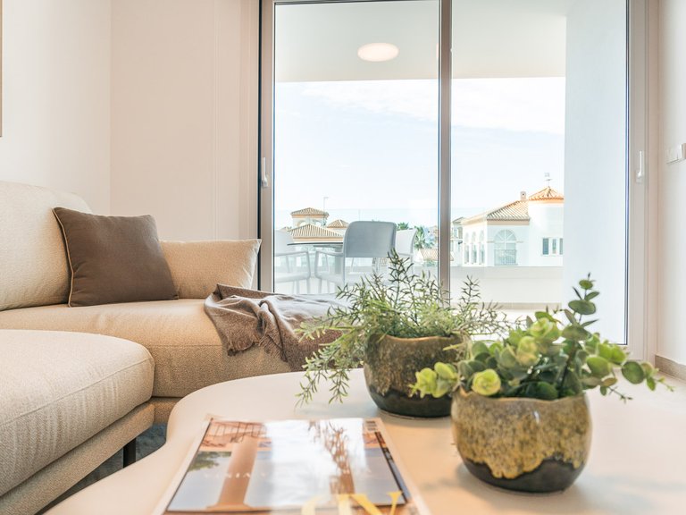 Apartment for Sale in Playa Flamenca, Alicante 14