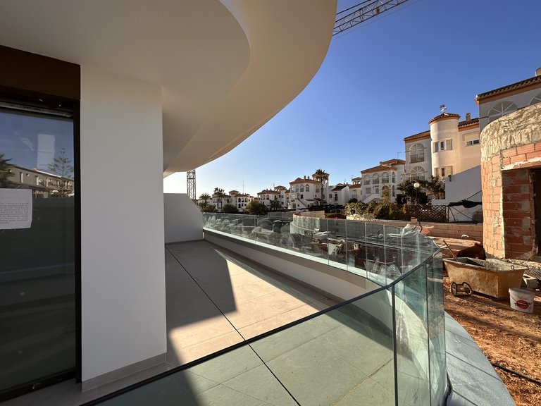 Apartment for Sale in Playa Flamenca, Alicante 2