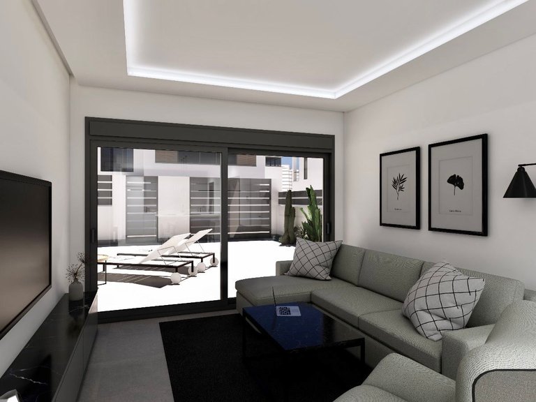 Villa for Sale in Benijofar, Alicante 12