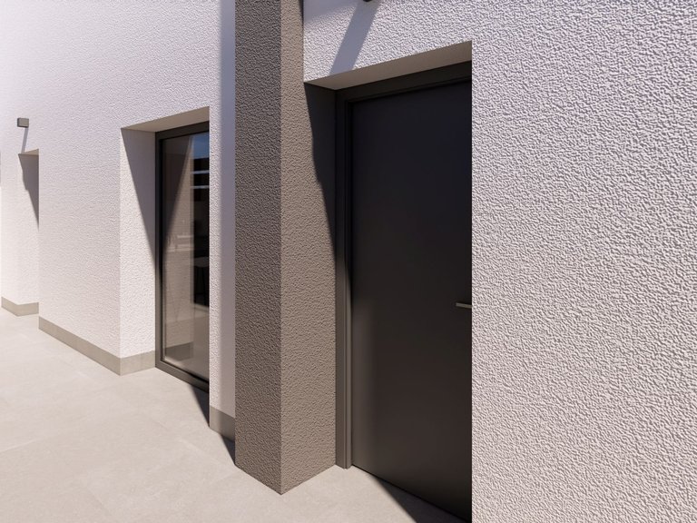 Villa for Sale in Benijofar, Alicante 13