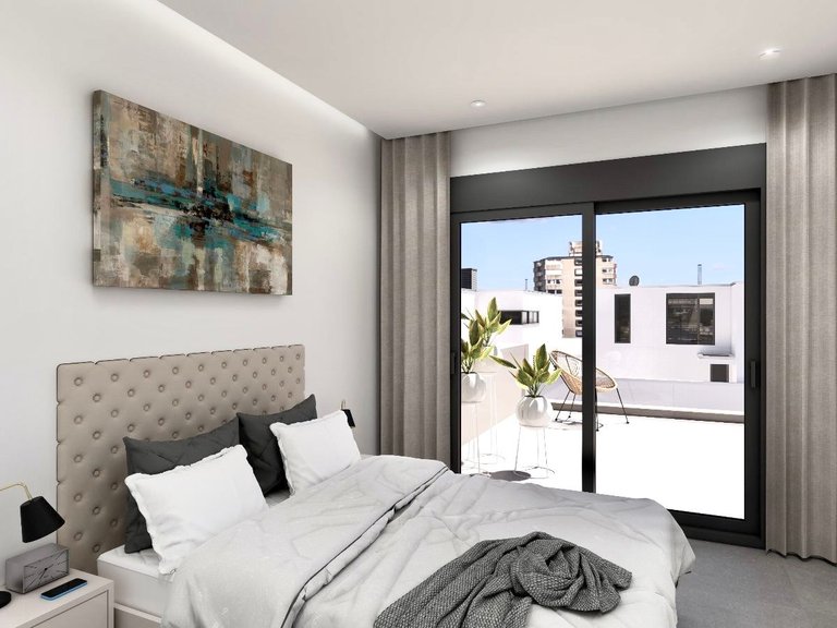 Villa for Sale in Benijofar, Alicante 17