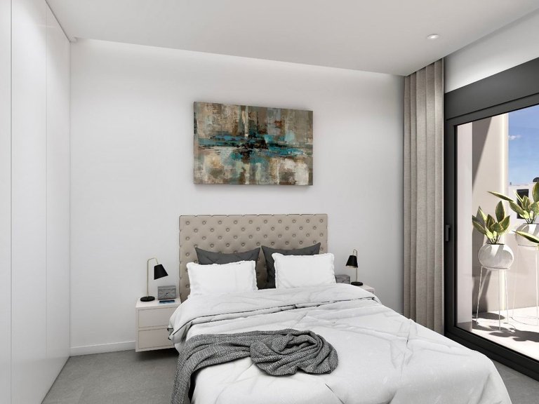 Villa for Sale in Benijofar, Alicante 20