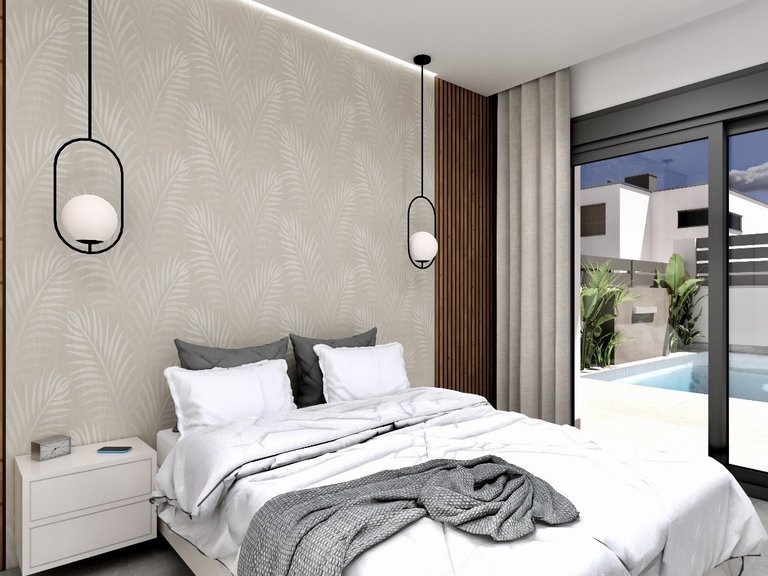 Villa for Sale in Benijofar, Alicante 19