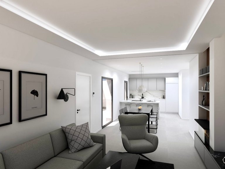 Villa for Sale in Benijofar, Alicante 8