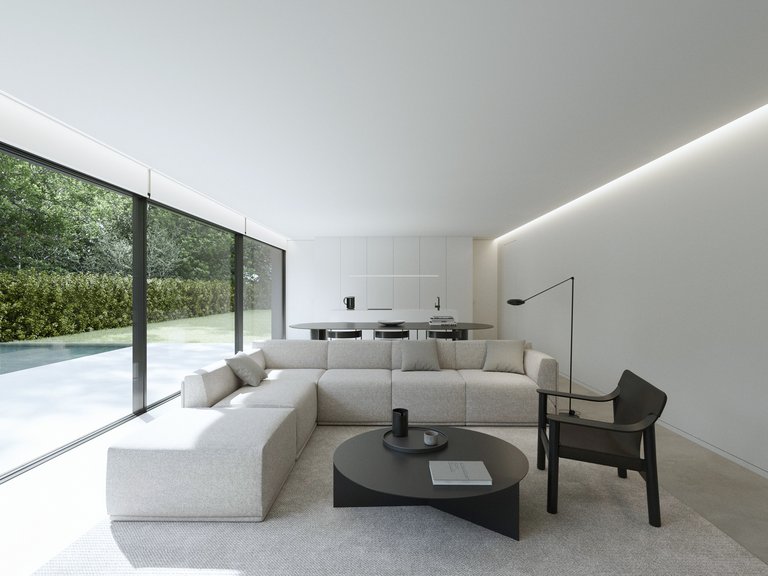 Villa for Sale in Alfaz del Pí, Alfas Del Pi, Alicante 6