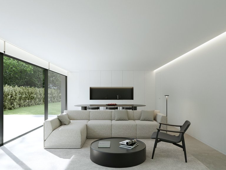 Villa for Sale in Alfaz del Pí, Alfas Del Pi, Alicante 9