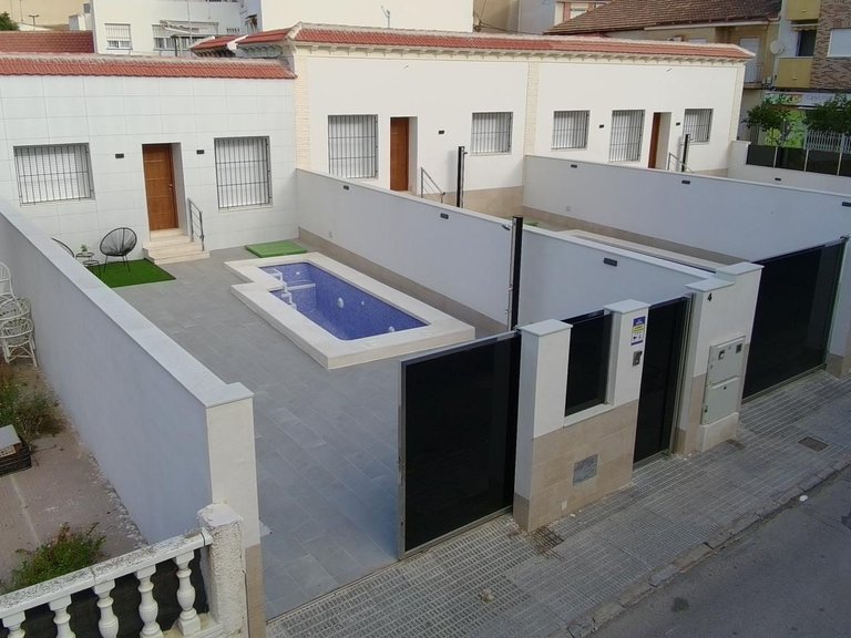 Town House for Sale in San Javier, Murcia 1