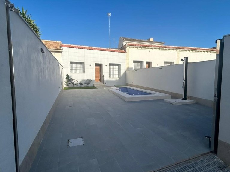 Town House for Sale in San Javier, Murcia 2