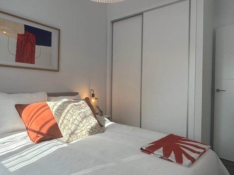 Town House for Sale in San Javier, Murcia 7