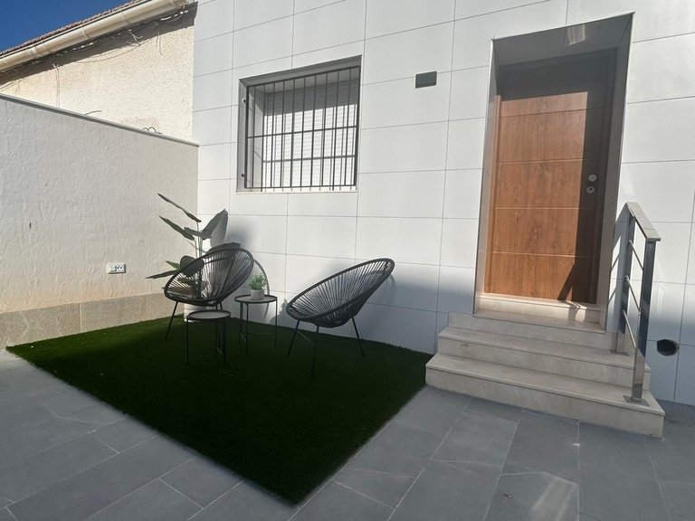 Town House for Sale in San Javier, Murcia 11