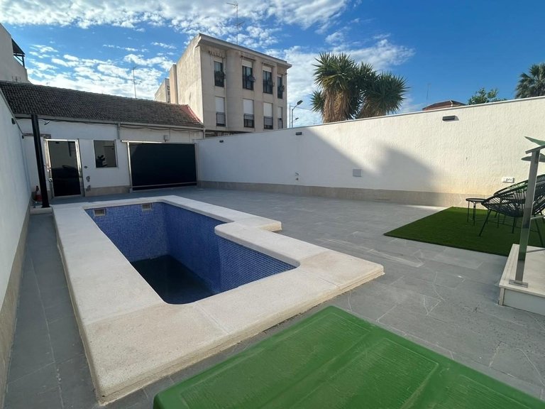 Town House for Sale in San Javier, Murcia 19