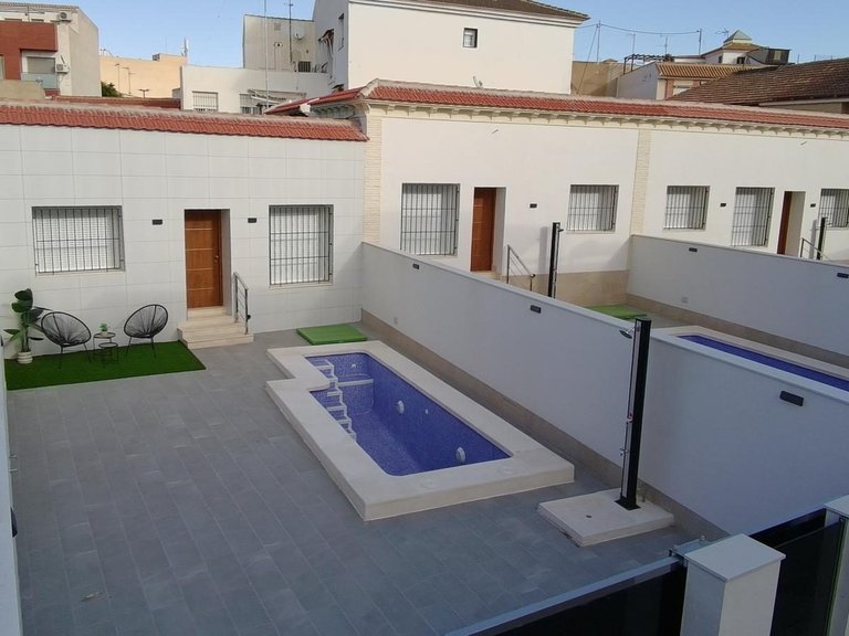 Town House for Sale in San Javier, Murcia 20