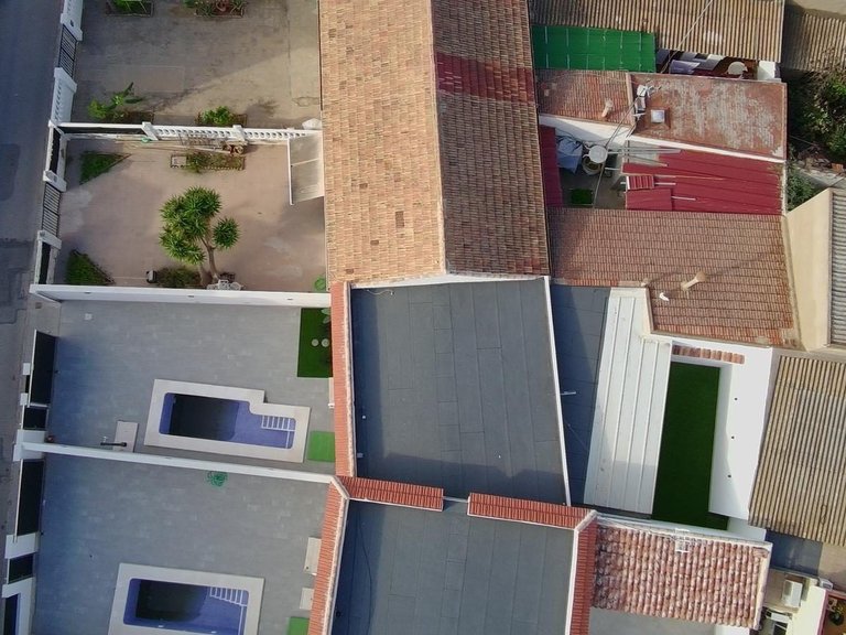Town House for Sale in San Javier, Murcia 39